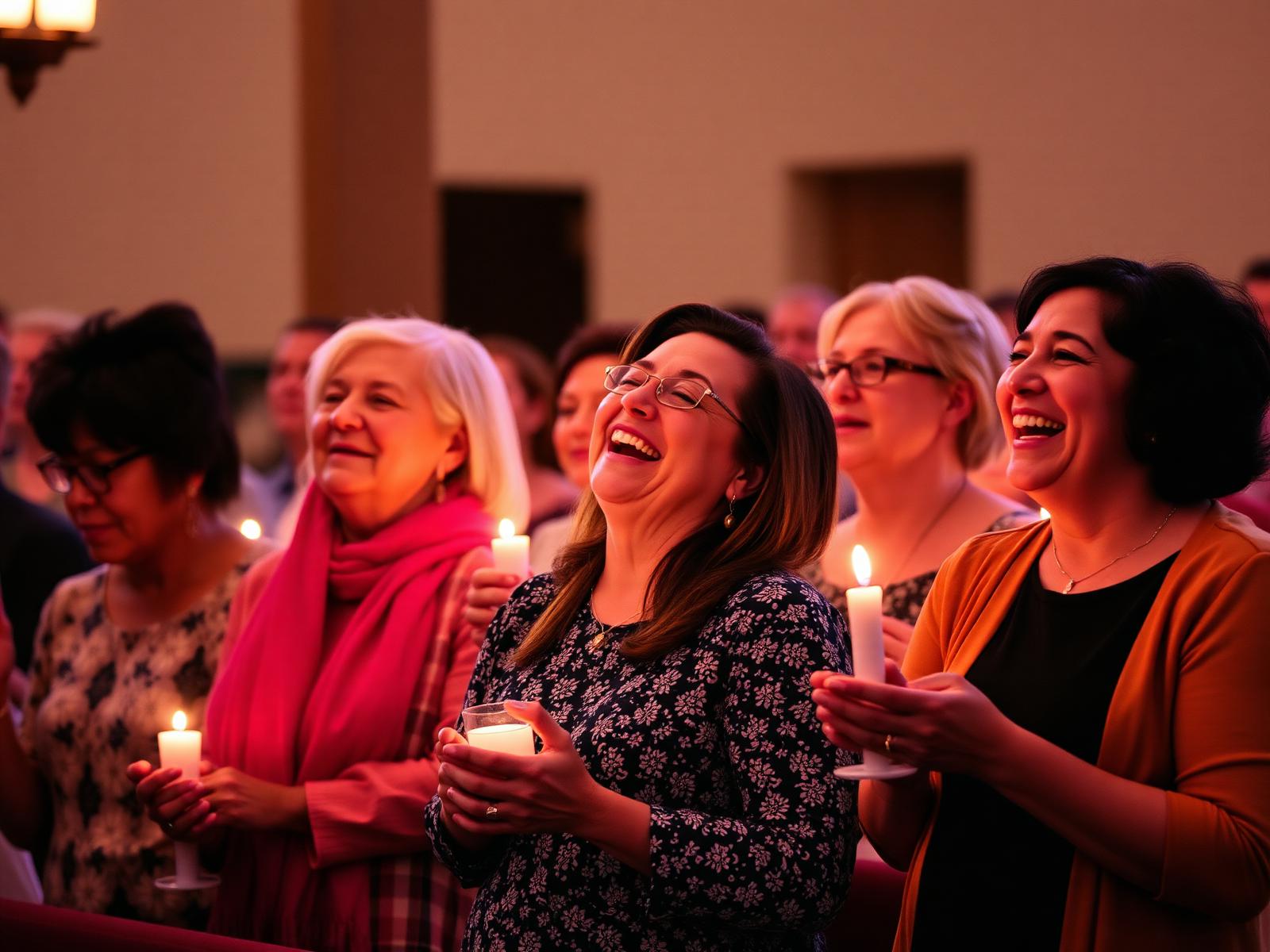 Encontro de Mulheres